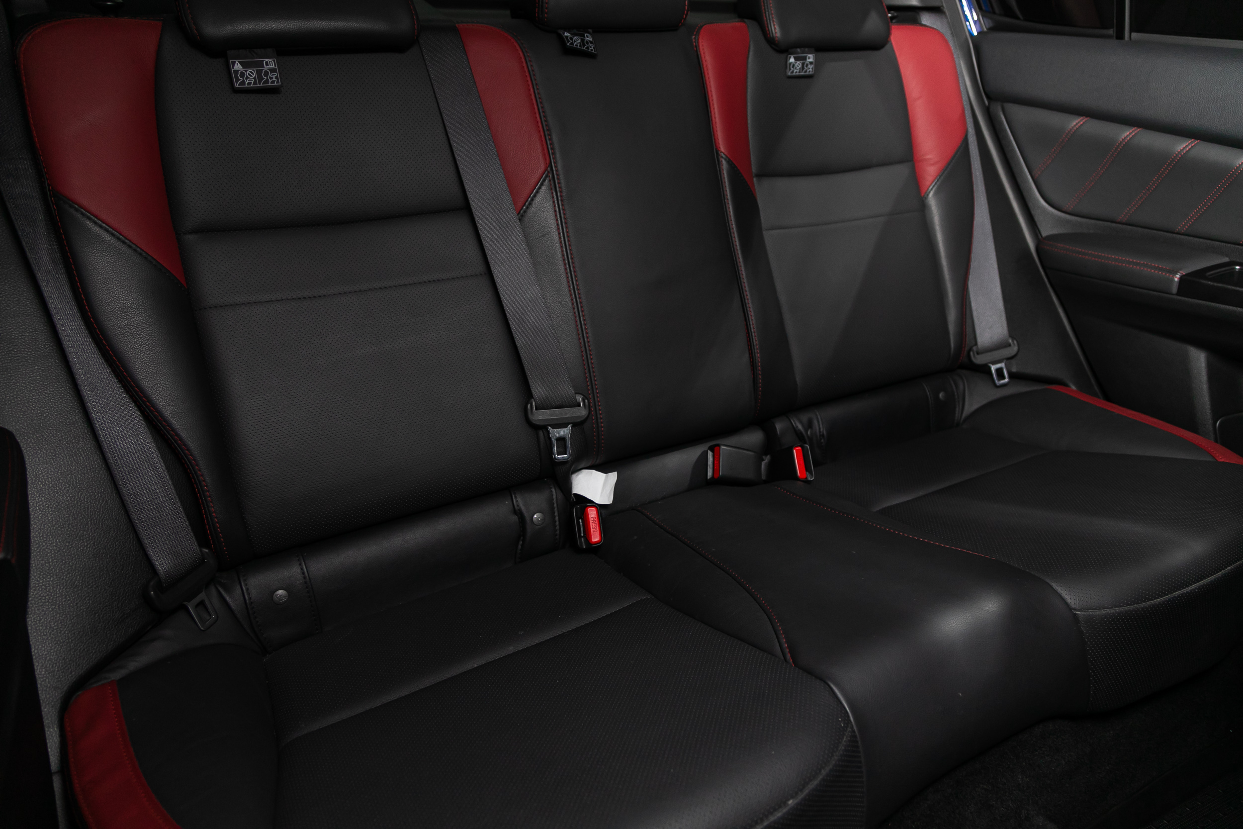 Automotive Textiles - Gracetech